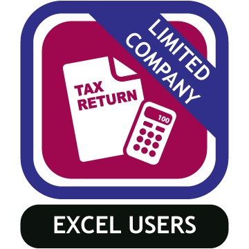 Company Tax Return for Spreadsheet Users (CT600)