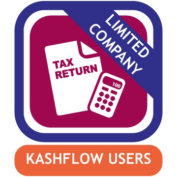 Company Tax Return for Kashflow Users (CT600)