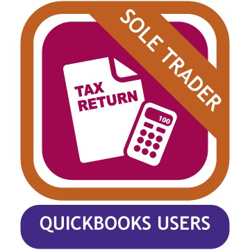 sole trader self assessment and tax return