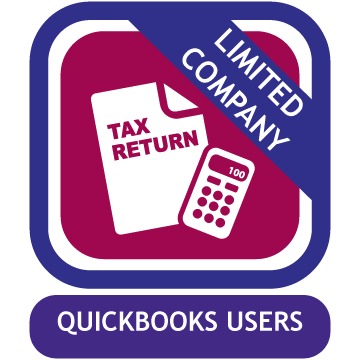 Company Tax Return for Quickbooks Users (CT600)