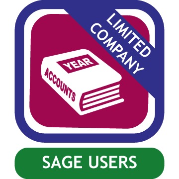 Limited Company Annual Accounts for Sage Users